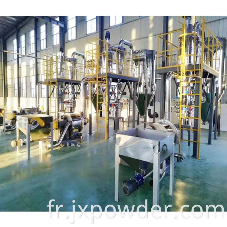 Lithium Battery Car Battery Recycling Plant